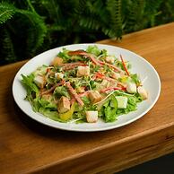 Wink Hotel Danang Riverside - Full 24hrs stay