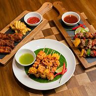 Wink Hotel Danang Riverside - Full 24hrs stay