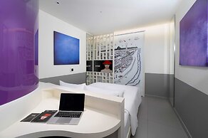 Wink Hotel Danang Riverside - Full 24hrs stay