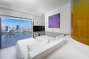 Wink Hotel Danang Riverside - Full 24hrs stay