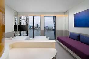 WINK HOTEL DANANG RIVERSIDE, Unscripted by Hyatt