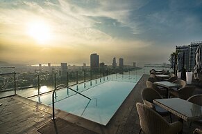 WINK HOTEL DANANG RIVERSIDE, Unscripted by Hyatt