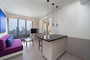 WINK HOTEL DANANG RIVERSIDE, Unscripted by Hyatt