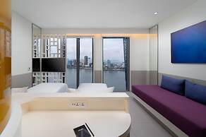 Wink Hotel Danang Riverside - Full 24hrs stay