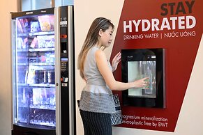 Wink Hotel Danang Riverside - Full 24hrs stay