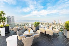 Wink Hotel Danang Riverside - Full 24hrs stay