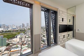 Wink Hotel Danang Riverside - Full 24hrs stay