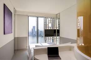 WINK HOTEL DANANG RIVERSIDE, Unscripted by Hyatt