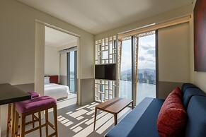 WINK HOTEL DANANG RIVERSIDE, Unscripted by Hyatt