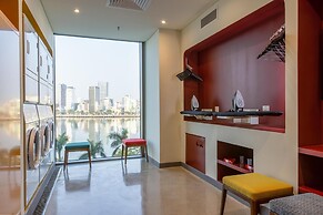 WINK HOTEL DANANG RIVERSIDE, Unscripted by Hyatt