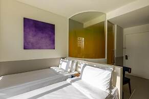 WINK HOTEL DANANG RIVERSIDE, Unscripted by Hyatt