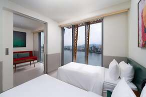 WINK HOTEL DANANG RIVERSIDE, Unscripted by Hyatt