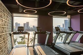 WINK HOTEL DANANG RIVERSIDE, Unscripted by Hyatt