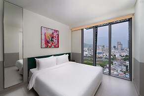 WINK HOTEL DANANG RIVERSIDE, Unscripted by Hyatt