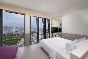 WINK HOTEL DANANG RIVERSIDE, Unscripted by Hyatt