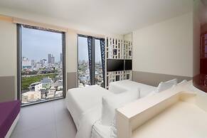 WINK HOTEL DANANG RIVERSIDE, Unscripted by Hyatt