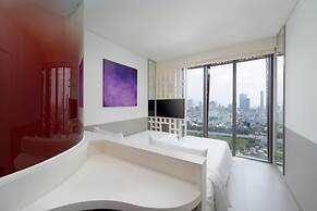 WINK HOTEL DANANG RIVERSIDE, Unscripted by Hyatt