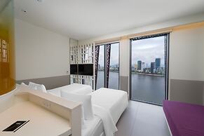 Wink Hotel Danang Riverside - Full 24hrs stay