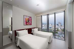 Wink Hotel Danang Riverside - Full 24hrs stay