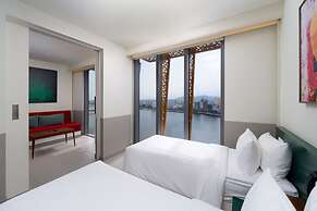 Wink Hotel Danang Riverside - Full 24hrs stay