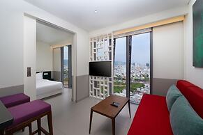 Wink Hotel Danang Riverside - Full 24hrs stay