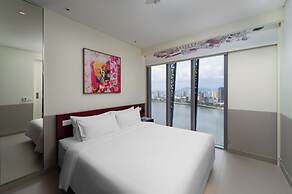 Wink Hotel Danang Riverside - Full 24hrs stay