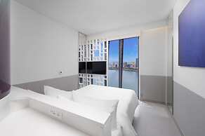 Wink Hotel Danang Riverside - Full 24hrs stay