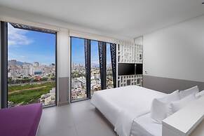 Wink Hotel Danang Riverside - Full 24hrs stay