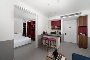 Wink Hotel Danang Riverside - Full 24hrs stay