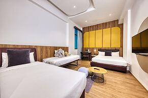 Owen House by Habyt