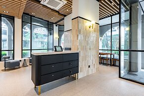 Owen House by Habyt