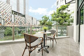Owen House by Habyt