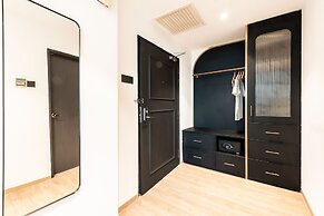 Owen House by Habyt