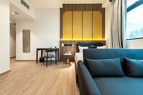 Owen House by Habyt