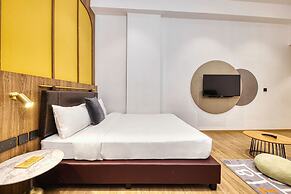 Owen House by Habyt