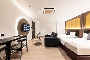 Owen House by Habyt