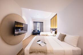 Owen House by Habyt