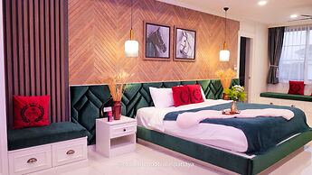 Exquisite Pool Villa H