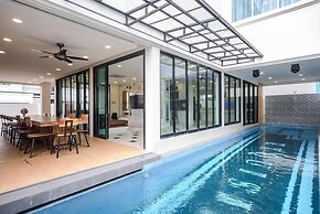 Exquisite Pool Villa H