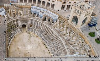 3141 B&b Incentro Comfort Suite - Central Suite by Barbarhouse