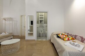 3141 B&b Incentro Comfort Suite - Central Suite by Barbarhouse