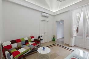 3141 B&b Incentro Comfort Suite - Central Suite by Barbarhouse