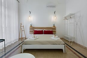 3141 B&b Incentro Comfort Suite - Central Suite by Barbarhouse