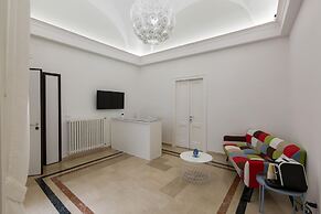 3141 B&b Incentro Comfort Suite - Central Suite by Barbarhouse