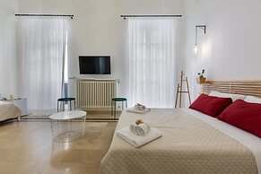 3141 B&b Incentro Comfort Suite - Central Suite by Barbarhouse