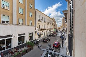 3141 B&b Incentro Comfort Suite - Central Suite by Barbarhouse