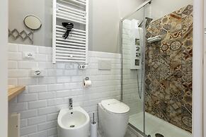 3141 B&b Incentro Comfort Suite - Central Suite by Barbarhouse