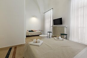 3141 B&b Incentro Comfort Suite - Central Suite by Barbarhouse