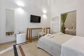 3142 B&b Incentro Comfort Suite - Family Suite by Barbarhouse