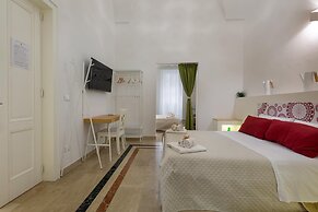 3142 B&b Incentro Comfort Suite - Family Suite by Barbarhouse